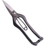 剪定芽切鋏 金止 飛庄