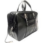 三実通商 渉外鞄 防犯 金融機関向け サイズ調整可 ビジネスバッグ ディーエーピーネットワーク