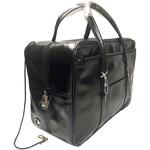 三実通商 渉外鞄 防犯 金融機関向け ビジネスバッグ CB型/ C型 ディーエーピーネットワーク