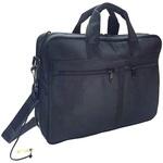 三実通商 渉外鞄 防犯 ソフト ビジネスバッグ 軽量 普段使い サイズ調整可 ディーエーピーネットワーク