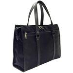 三実通商 女子用渉外鞄 防犯 レディース ビジネスバッグ A4 タブレット ディーエーピーネットワーク