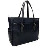 三実通商 女子用渉外鞄 防犯 レディース ビジネスバッグ A4 タブレット収納 ディーエーピーネットワーク