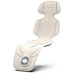 CREAMHAUS エアモン2 プレミアム ロングタイプ 送風 クーリングシート テンセル ベビーカー用 静音 夏対策 ディーエーピーネットワーク