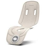 CREAMHAUS エアモン2 プレミアム ショートタイプ 送風 クーリングシート テンセル ベビーカー用 静音 夏対策 ディーエーピーネットワーク