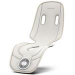 CREAMHAUS エアモン2 プレミアムS ショートタイプ 送風 クーリングシート シリコンPU スマホ操作 静音 ディーエーピーネットワーク