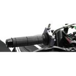 [メッキ金具] CBR600RR 05-16 ACTIVE(アクティブ)
