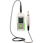 ハンディ露点計 TEKHNEPort 40 セット(成績書付) テクネ計測