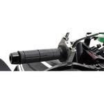 [メッキ金具] CBR600RR 05-16 ACTIVE(アクティブ)