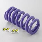 リアスプリング(ローダウンタイプ：約-25mm) HYPERPRO(ハイパープロ)