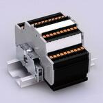 組端子台 東洋技研