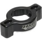 純正フロントフォーク用プリロードアジャスター BLK HYPERPRO(ハイパープロ)
