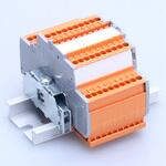 組端子台 東洋技研