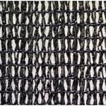 ワイエムネット(寒冷紗) 黒色 望月編織工業