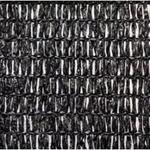 ワイエムネット(寒冷紗) 黒色 望月編織工業