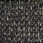 ワイエムネット(寒冷紗) 黒色 望月編織工業