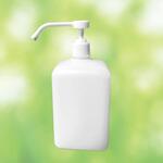 スプレーボトル1000ml クルー