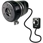 12Vバックブザー(音量調整付) ナスト