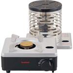 イワタニカセットフー こんろ&ストーブ 「イザまる」 イワタニ