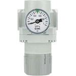 AR20(K)-D Series レギュレータ SMC