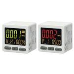 25A-ZSE20B(F) Series SMC