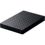 ポータブルハードディスク USB3.1対応 Seagate New Expansion NZ