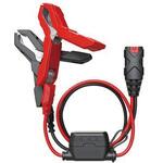 NOCO ノコ GC001 X-Connect バッテリークランプ アクセサリーケーブル NOCO