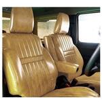 ビッグディパー SC-AL-J64YE EXTRA エクストラ シートカバー フロント リア セット 1台分 BIG DIPPER