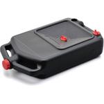 携行オイルドレンパン 6L DAYTONA(デイトナ)