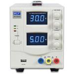直流安定化電源 30v 5a