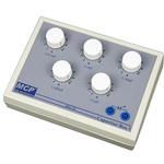 BXC-05 ダイヤル式可変コンデンサ MCP