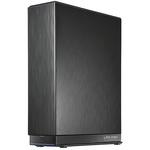 2.5GbE対応LinuxベースOS搭載1ドライブBOXタイプ法人向けNAS I ・O DATA(アイ・オー・データ)