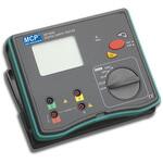 DET4200 接地抵抗計 MCP