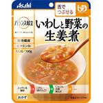 194428 バランス献立 アサヒグループ食品