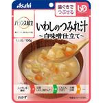 194411 バランス献立 いわしのつみれ汁 アサヒグループ食品
