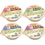 栄養支援 茶碗蒸し ホリカフーズ 介護用おかず 【通販モノタロウ】