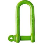 長シャックル　4個 強力長シャックル 4t 4個売り 大洋製器工業 TSL-4t 19×160