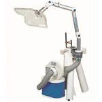 ポータブル形集じん機 PS-100 ダイヘン