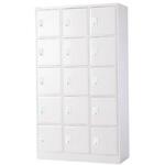 Personal model(3列5段)デジタル錠 仁張工作所