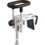 パナソニック　入浴グリップ（ユクリア） UB専用コンパクト 入浴グリップ[ユクリア]ユニットバス専用コンパクト 200脚付S