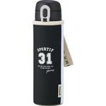 ステンレスボトル ワンタッチマグタイプ ピーコック魔法瓶工業