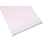 ブルー防水シーツ スムースニット 全身タイプ 亀屋