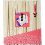 SC アスペン元禄箸 (裸) 大和物産