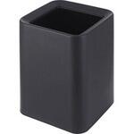 袋が隠せるゴミ箱 角形 不二貿易