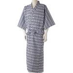 清香ネマキ 紳士用 日伸産業