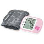 大画面上腕式血圧計 BM-216 ドリテック