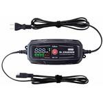 バッテリー充電器 セルスター