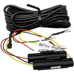 常時電源コード(コネクタ/2A) 5.0m 12V/24V対応 セルスター