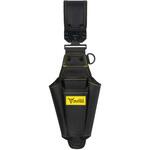 LOCX 着脱式ペンチ2段サイドドライバー差し バックル付 TSUNODA(ツノダ)