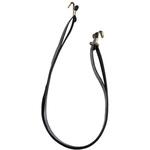091Z112 足場用安全バンド コンドーテック