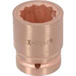 防爆  インパクトソケット HAMACO